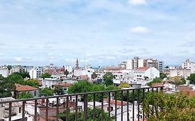 La Vicente